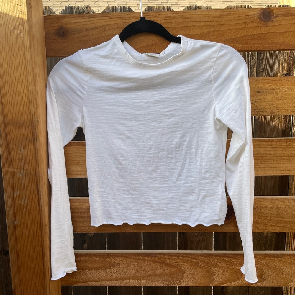 Good luck gem long sleeve